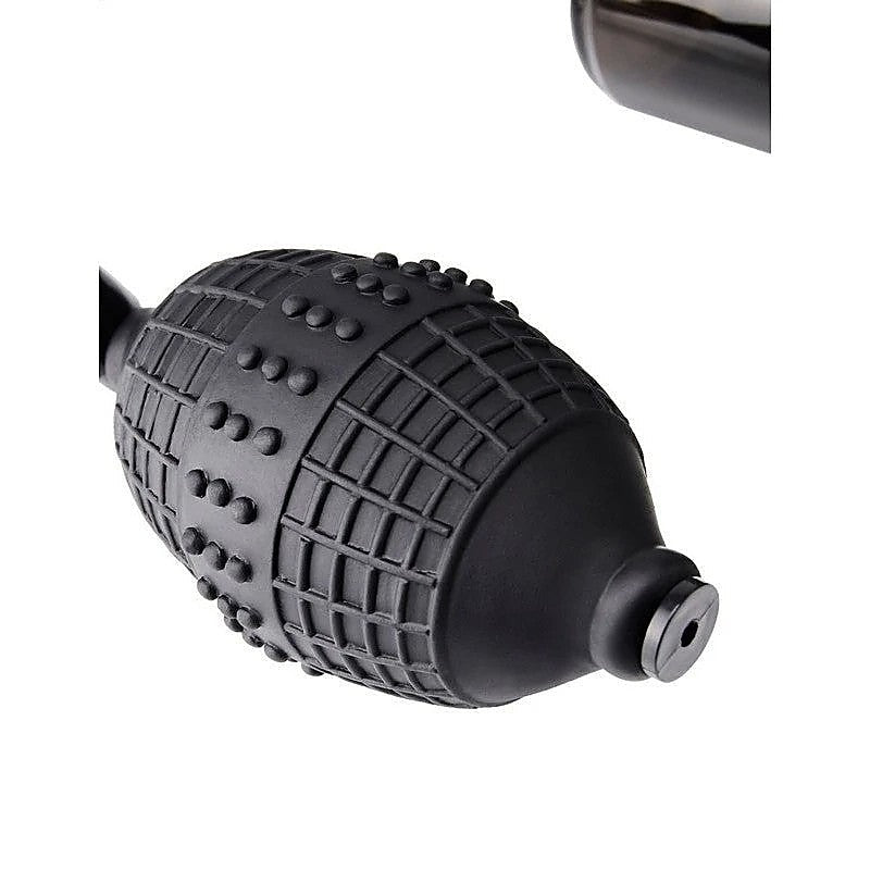 Pump Worx Euro Male Penis Enlargement Pump - Pumps, Extenders and Sleeves