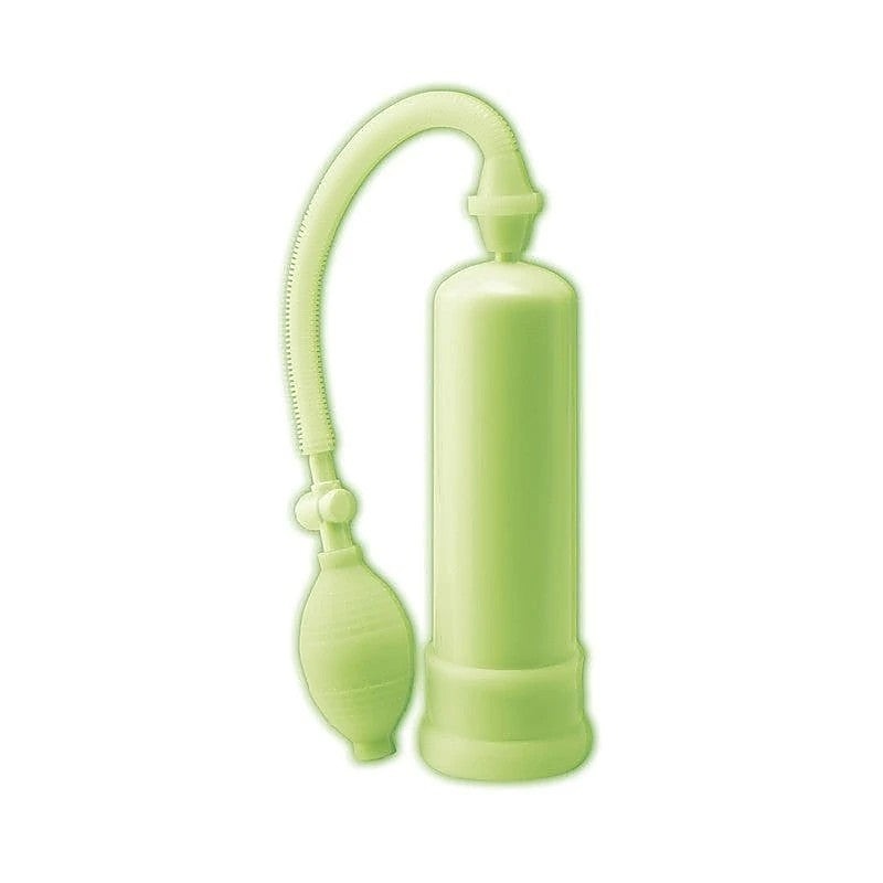 Pump Worx LCD Automatic Penis Enlargement Pump - Pumps, Extenders and Sleeves
