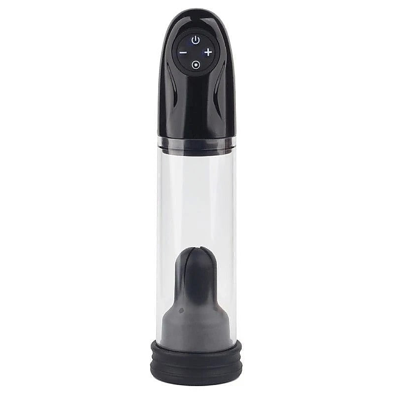 Penis Enlargement Training Pump - Pumps, Extenders and Sleeves