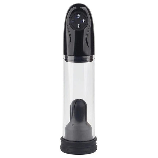 Penis Enlargement Training Pump - Pumps, Extenders and Sleeves