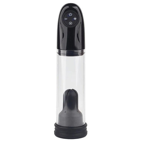 Penis Enlargement Training Pump - Pumps, Extenders and Sleeves