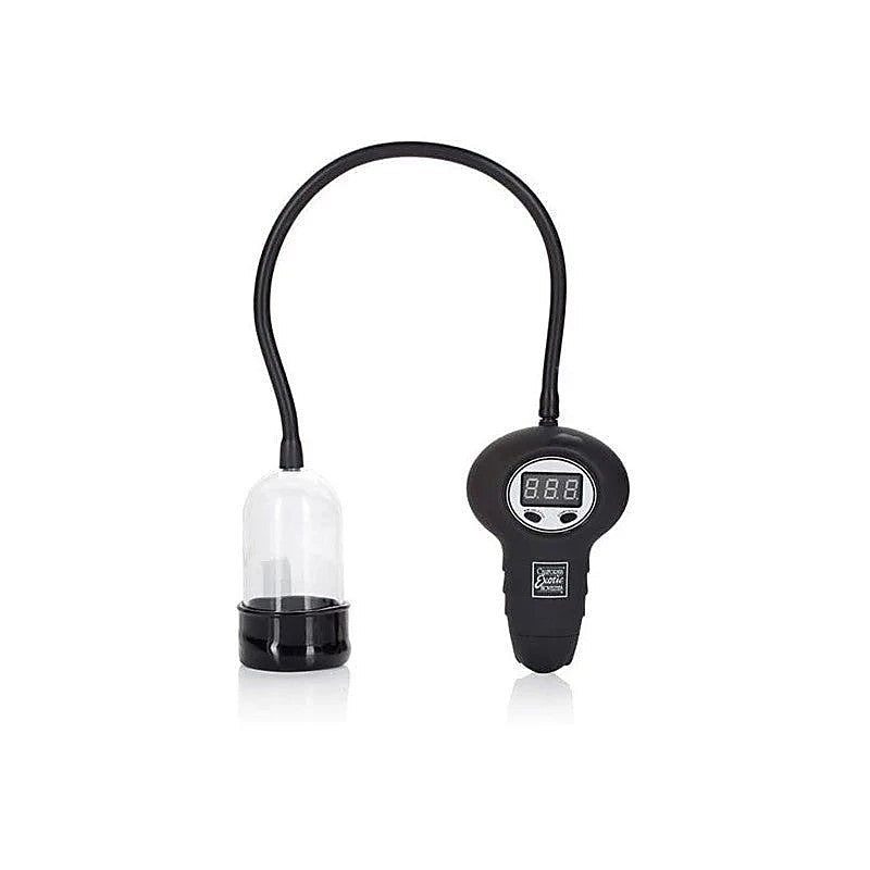 Apollo Automatic Head Pump by California Exotics - Waterproof Vibrators