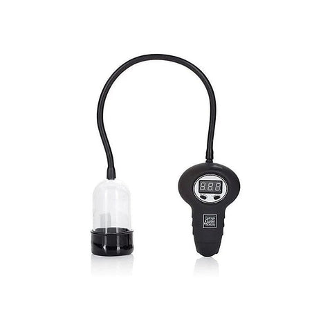 Apollo Automatic Head Pump by California Exotics - Waterproof Vibrators
