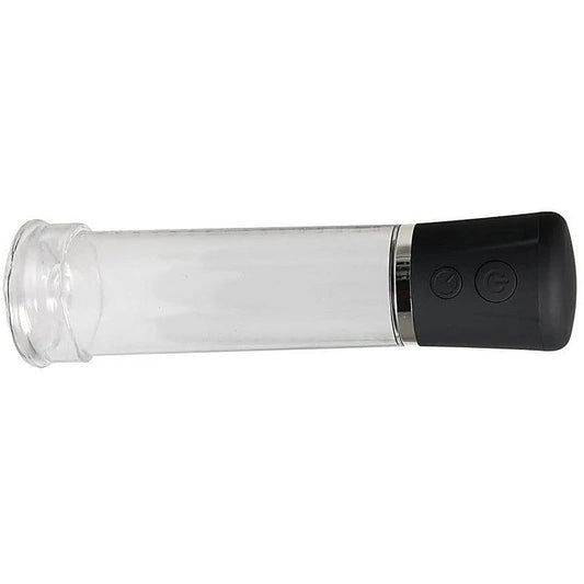 Revo Penis Pump - Pumps, Extenders and Sleeves