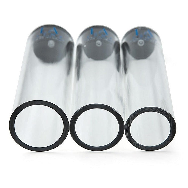 LA Pump Thick Cylinder 9 Inch by LA Pumps - Penis Pumps And Stretchers
