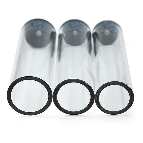 LA Pump Thick Cylinder 9 Inch by LA Pumps - Penis Pumps And Stretchers
