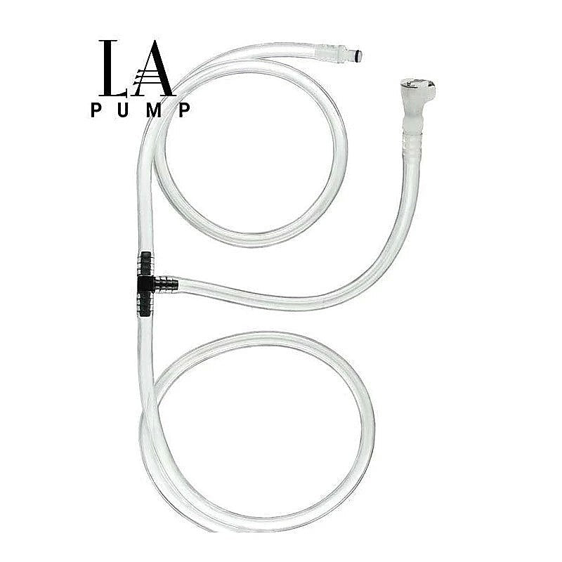 Professional Buddy T Connector by LA Pumps - Pumps, Extenders and Sleeves