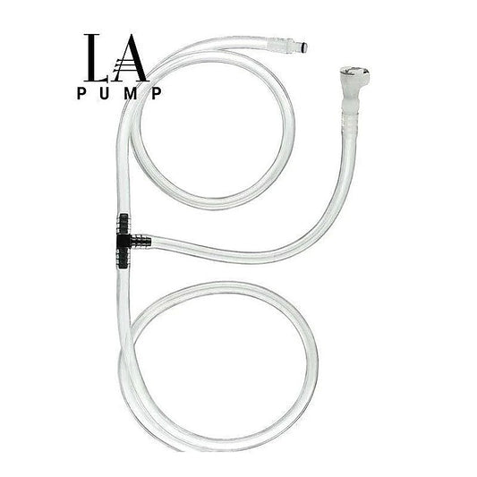 LA Pump Buddy T Connector - Pumps, Extenders and Sleeves