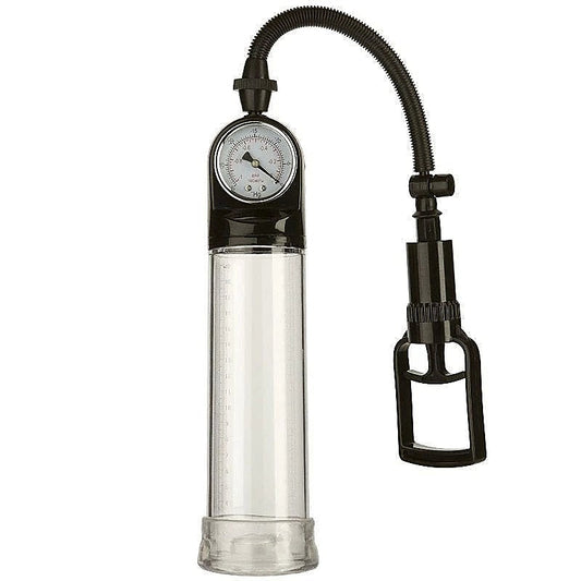 Optimale Supreme Pump - Pumps, Extenders and Sleeves