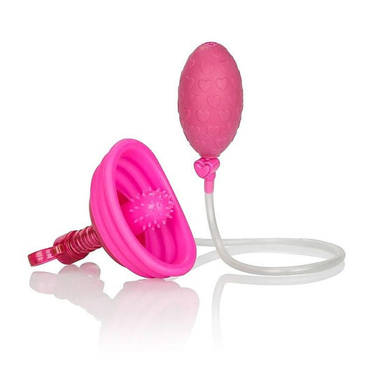 Venus Butterfly Pump - Pussy And Clit Toys