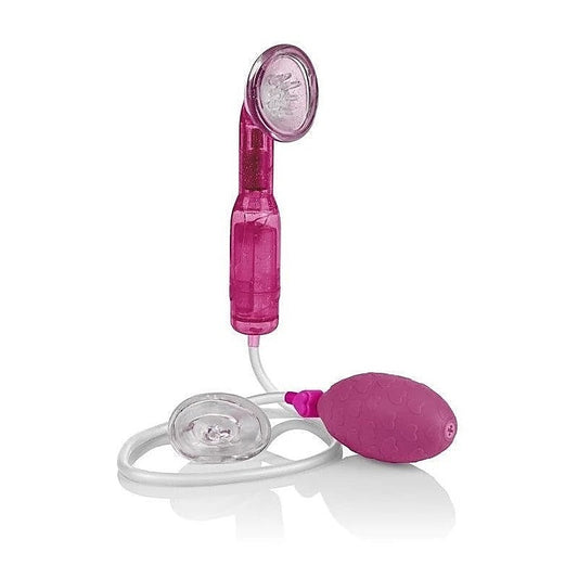 Original Clitoral Pump - Pussy And Clit Toys