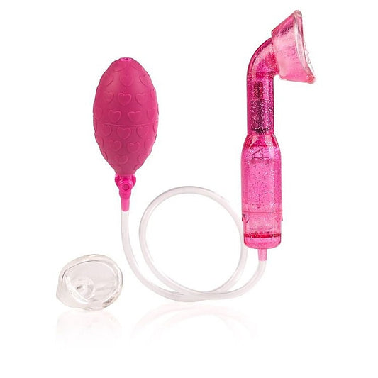 Advanced Clitoral Pump - Pussy And Clit Toys