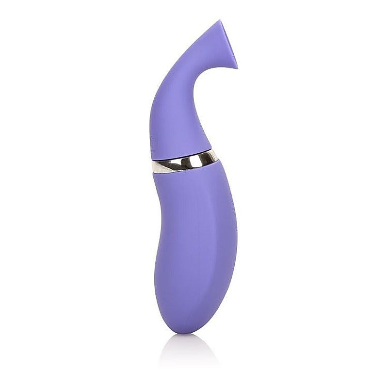 Rechargeable Clitoral Pump by California Exotics - Breast and Nipple Toys
