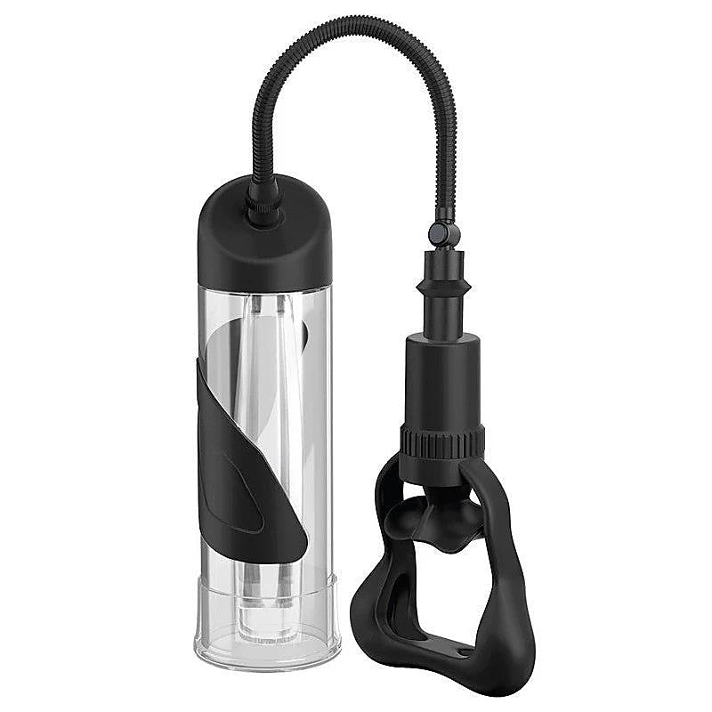 Pump Worx Blow-N-Grow by Pipedream Products - Pumps, Extenders and Sleeves
