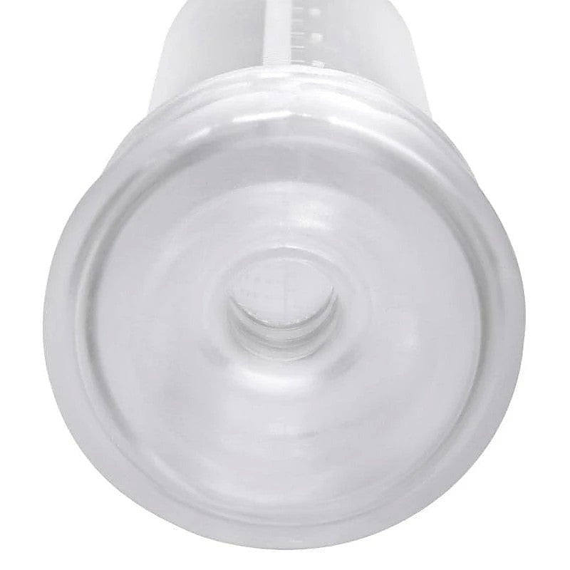Power Boss Auto Penis Pump by XR Brands - Pumps, Extenders and Sleeves