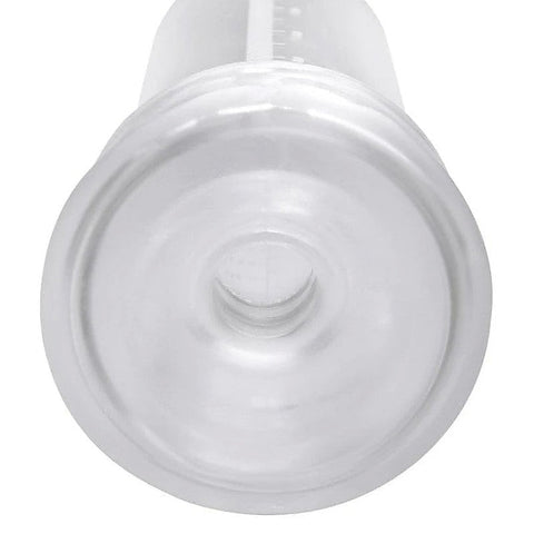 Power Boss Auto Penis Pump by XR Brands - Pumps, Extenders and Sleeves