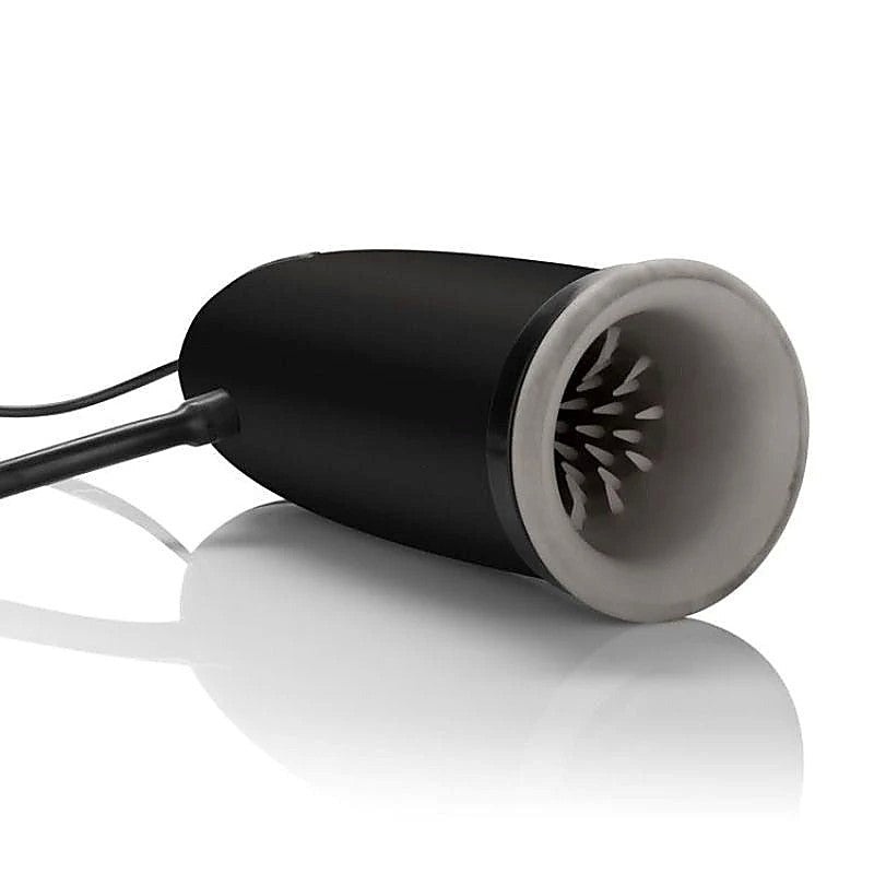 Premium Silicone Executive Oro Penis Stimulator - Pumps, Extenders and Sleeves