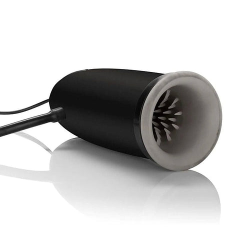 Premium Silicone Executive Oro Penis Stimulator - Pumps, Extenders and Sleeves