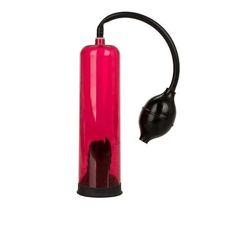 Optimum Series Masturstroke Masturbation Kit - Pumps, Extenders and Sleeves