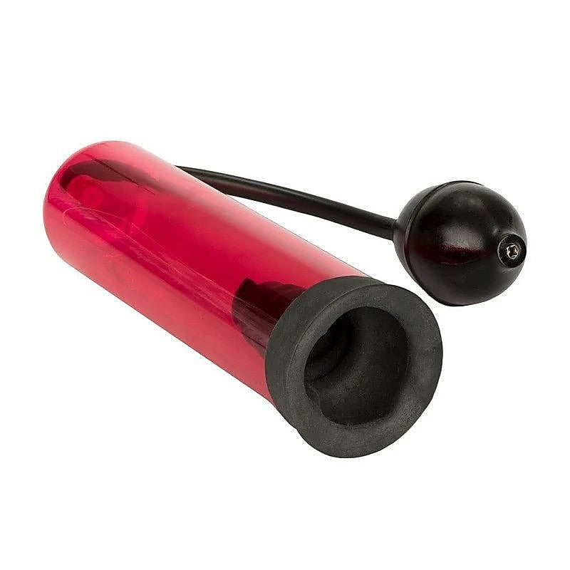 Optimum Series Masturstroke Masturbation Kit - Pumps, Extenders and Sleeves