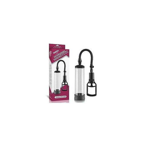 Maximizer Worx VX3 Auto Pro Pump Black - Pumps, Extenders and Sleeves
