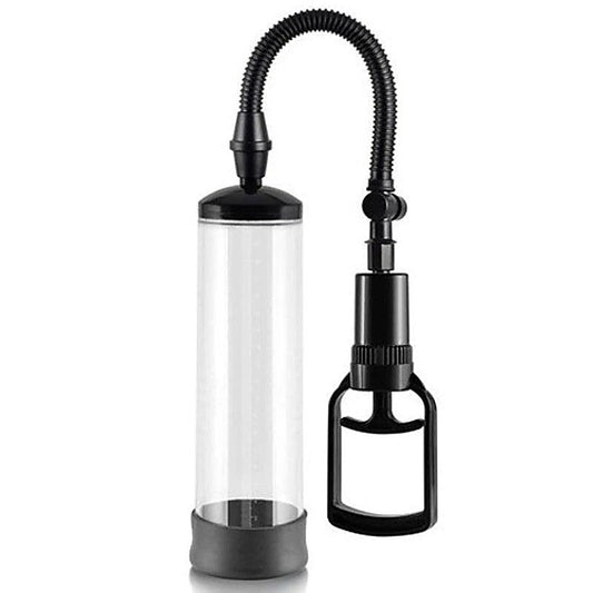 Maximizer Worx VX1 Power Pro Pump with Silicone Sleeve - Pumps, Extenders and Sleeves
