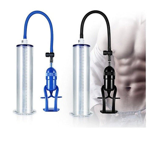 Maximizer Worx Limited Edition Ultimate Performance Pump - Luxury Sex Toys