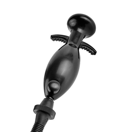 Fetish Fantasy Extreme Vibrating Womens Pussy Pump - Pussy And Clit Toys