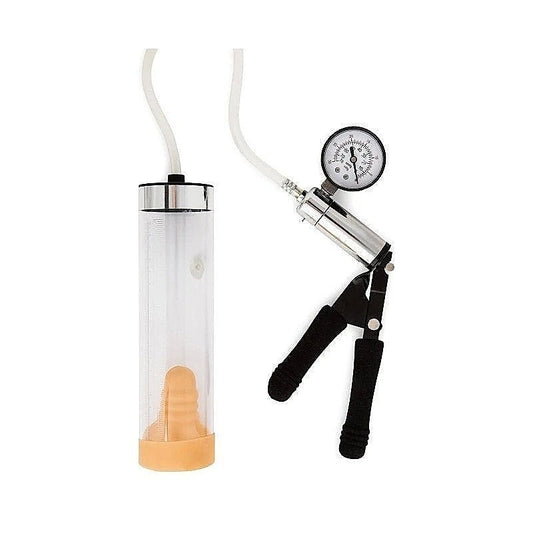The Magnum Pump - Pumps, Extenders and Sleeves