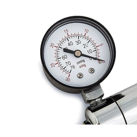 Premium The Magnum Pump by NANMA Corporation - Pumps, Extenders and Sleeves