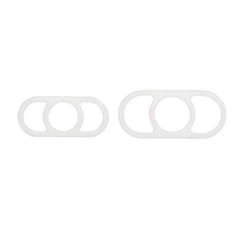 Optimum Series Silicone Erection Enhancer Set - Pumps, Extenders and Sleeves