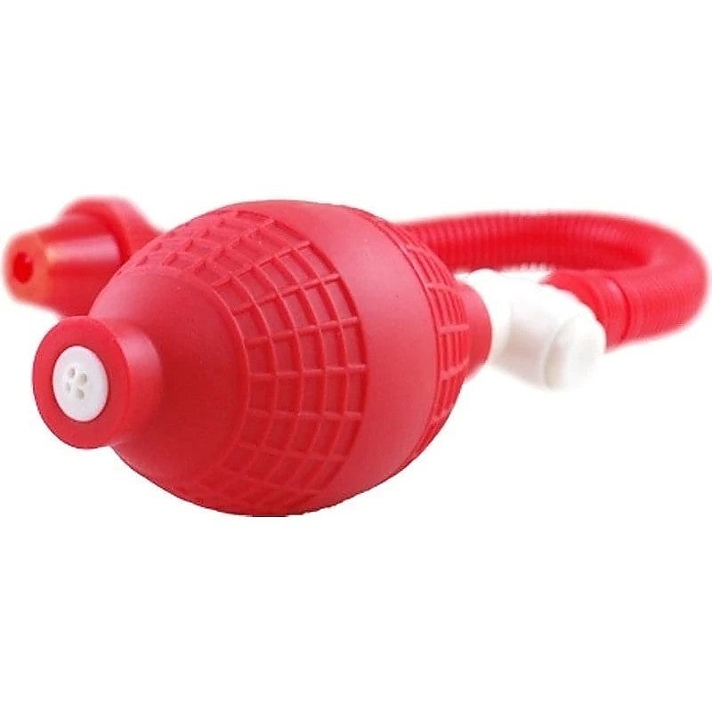 Handsome Up Mark 2 Penis Pump - Pumps, Extenders and Sleeves