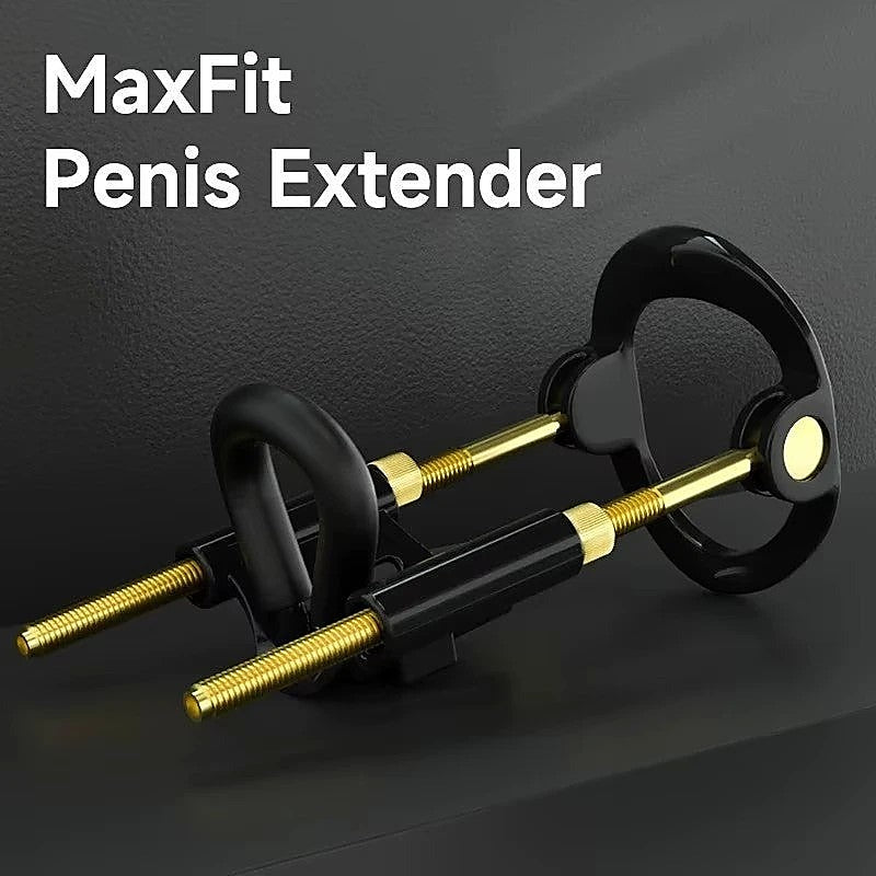 Max Fit Penis Extender by BDStyle - Penis Pumps And Stretchers