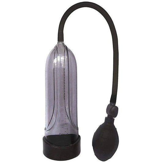 Mojo Zero Gravity Smoke - Pumps, Extenders and Sleeves