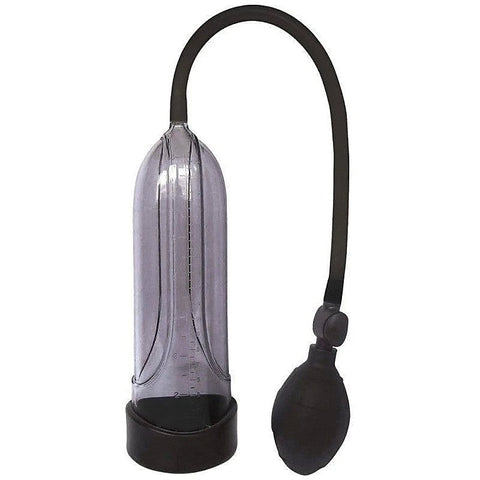 Mojo Zero Gravity Smoke - Pumps, Extenders and Sleeves
