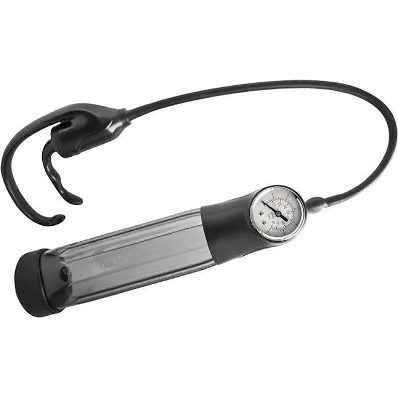 Mojo Momentum Black - Pumps, Extenders and Sleeves