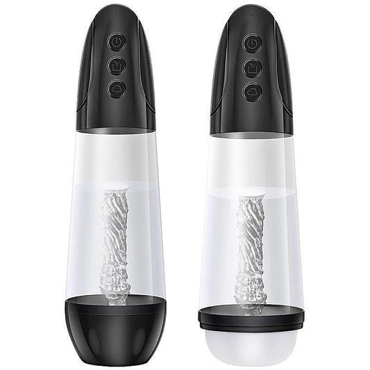 X-Men Waterproof Performance Enhancer - Pumps, Extenders and Sleeves