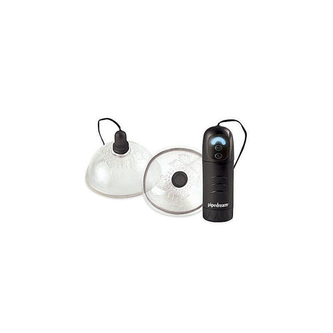Spinning Nipple Stimulator by Pipedream Products - Breast and Nipple Toys