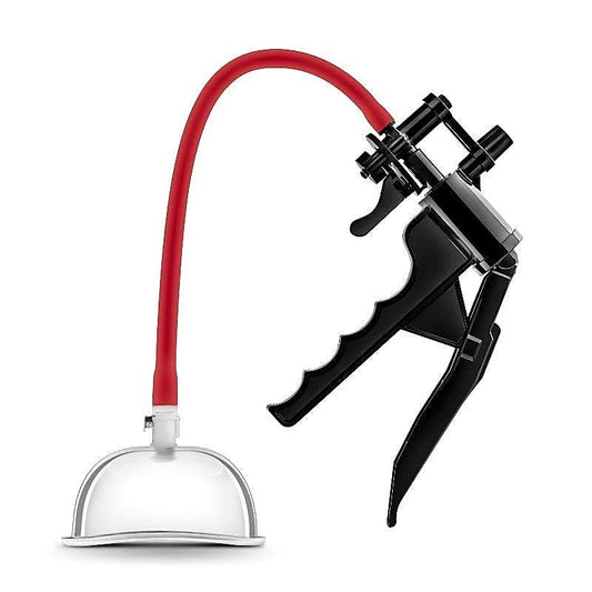 Temptasia's Professional-Grade Intimate Pleasure System