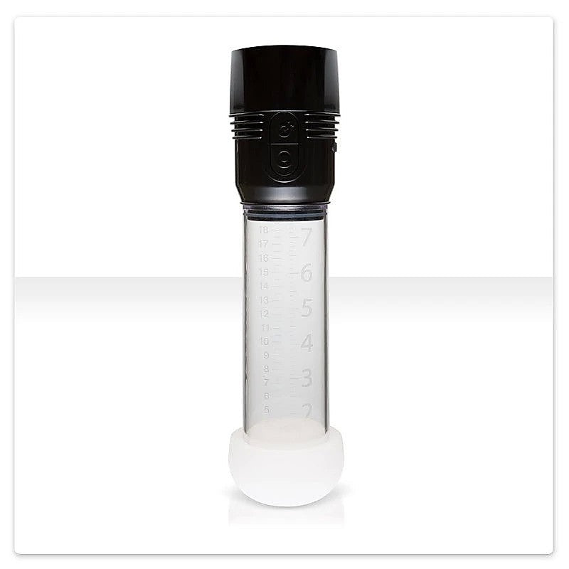 Fleshpump Electric Mens Penis Pump by Fleshlight - Pumps, Extenders and Sleeves