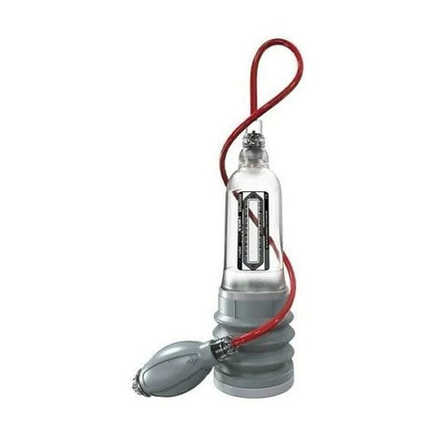 HydroXtreme7 x30 Wide Boy by Bathmate - Pumps, Extenders and Sleeves