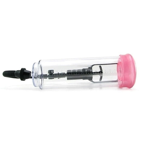 Classix Pleasure Male Penis Pump by Pipedream Products - Pumps, Extenders and Sleeves