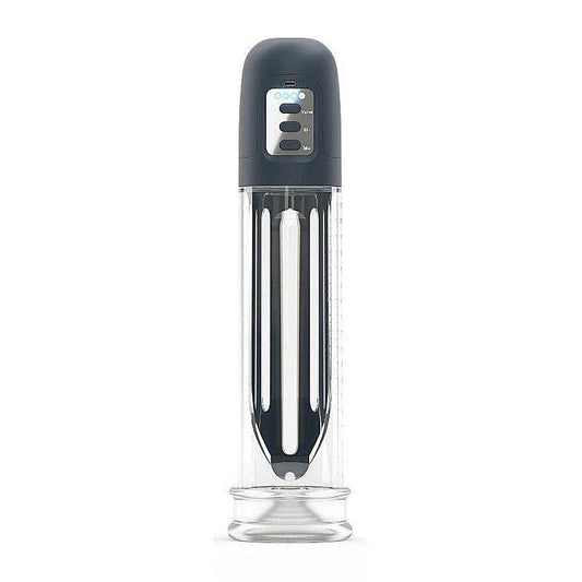 Dorcel Power Pump Pro by Marc Dorcel Toys - Pumps, Extenders and Sleeves