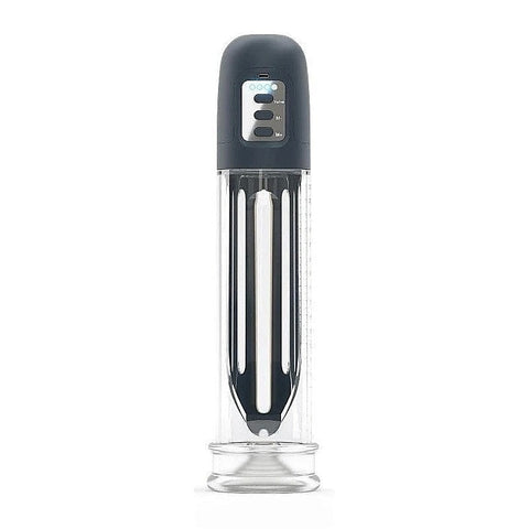 Dorcel Power Pump Pro by Marc Dorcel Toys - Pumps, Extenders and Sleeves