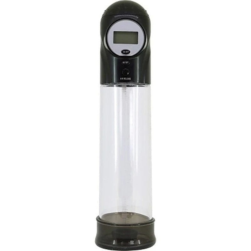 Auto Pump by Seven Creations - Pumps, Extenders and Sleeves