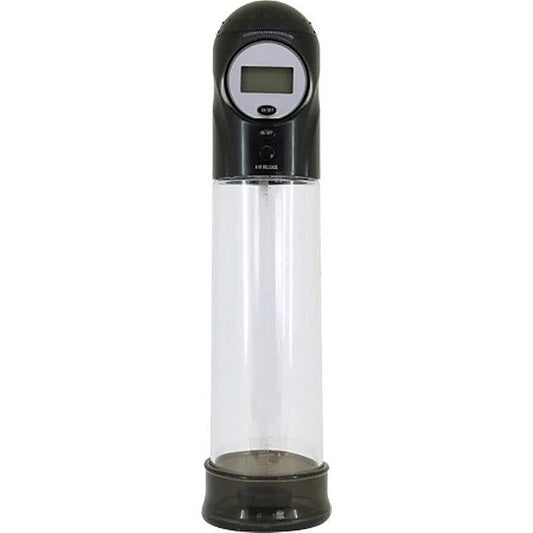 Seven Creations Auto Pump - Pumps, Extenders and Sleeves