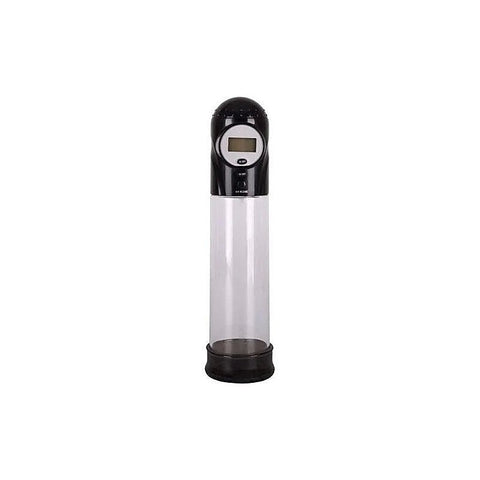 Auto Pump by Seven Creations - Pumps, Extenders and Sleeves