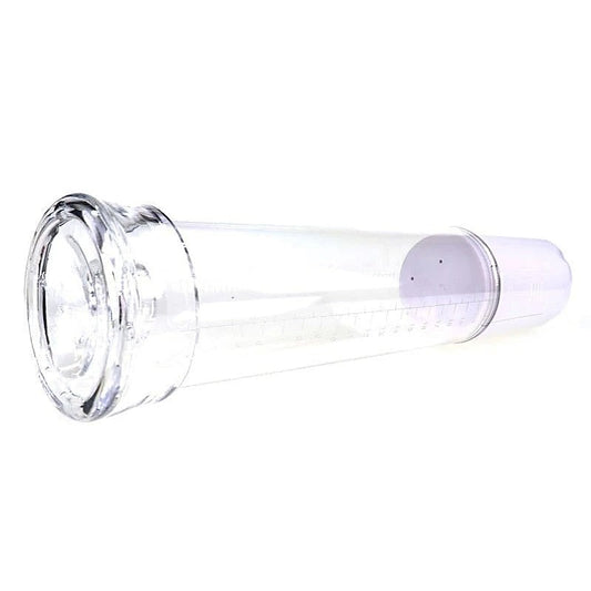 Power X Erection Pump - Rabbit Vibrators