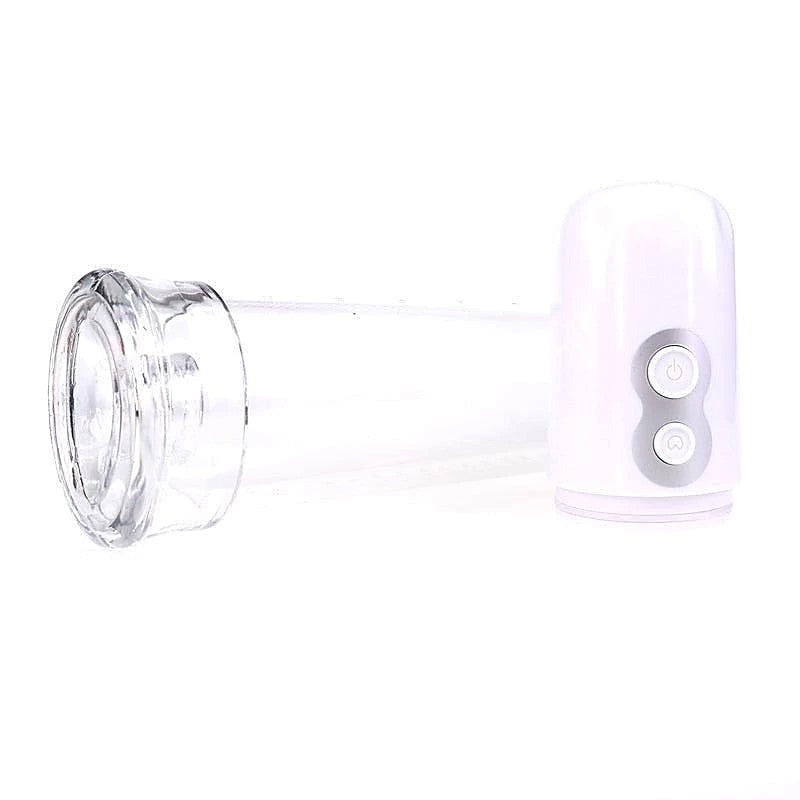 Premium Power X Erection Pump by BDStyle - Rabbit Vibrators