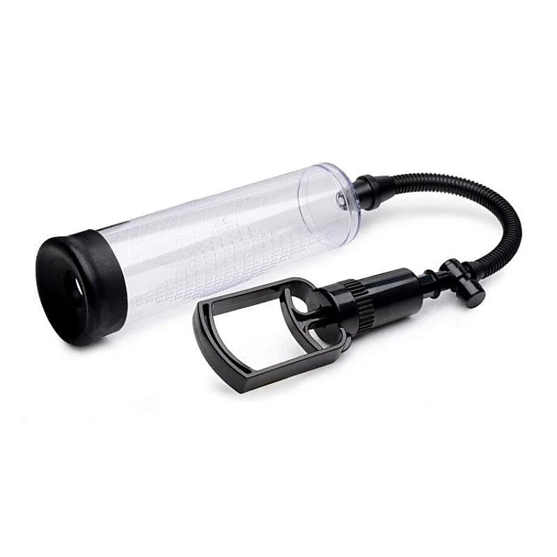 Premium Size Matters Trigger by XR Brands - Pumps, Extenders and Sleeves